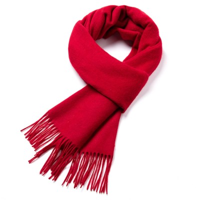Hengyuanxiang's zodiac year red scarf