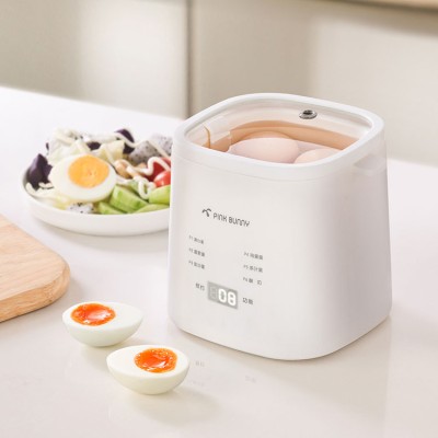 Benny Rabbit Egg Cooker