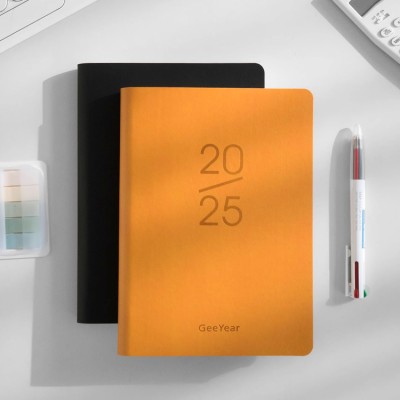 365-day time management schedule