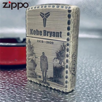 Zippo Kobe Limited Edition Lighter