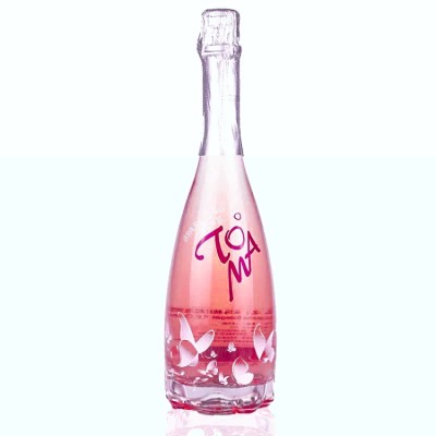Girl Rose Sparkling Wine