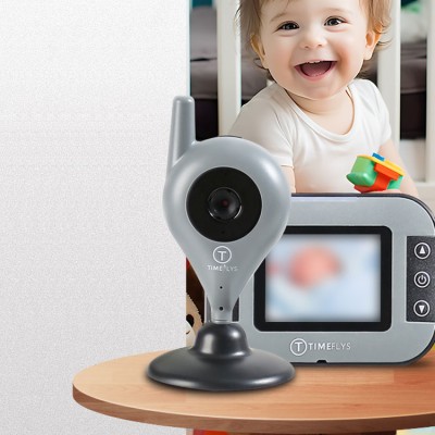 Maxic Baby Monitor
