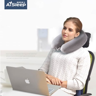 Dr. Sleep U-Shaped Pillow