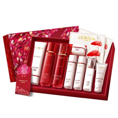 L'Oreal mother skin care set