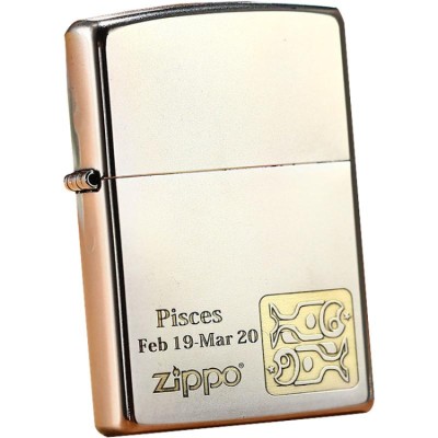 ZIPPO Zodiac Lighter