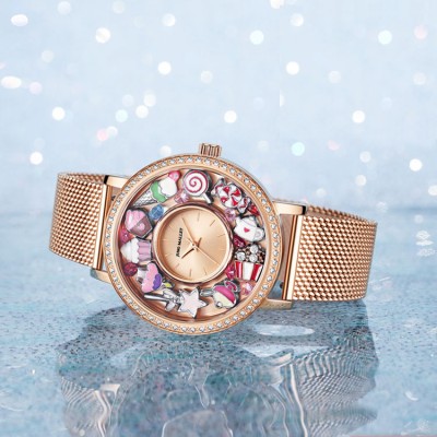 JUNO MALLET Women's Watch
