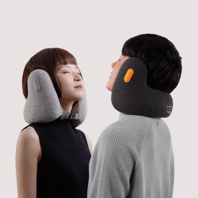Sleepy Noise Reduction Neck Pillow