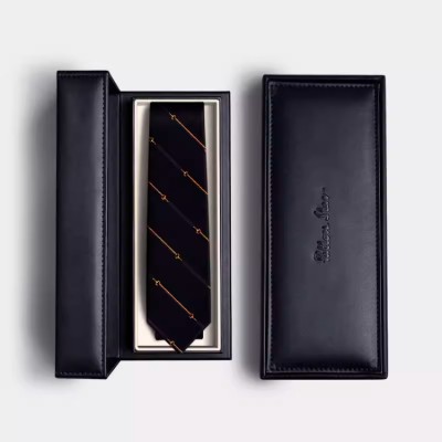 PATTON STAR Men's Tie