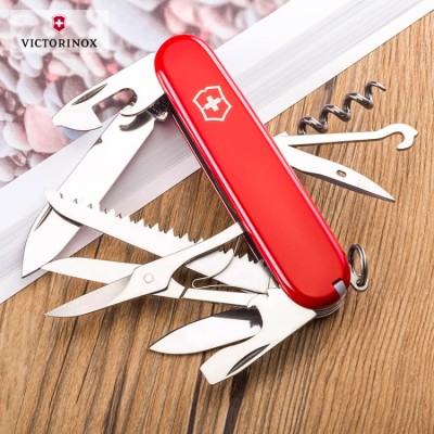 Victorinox Multi-Function Swiss Army Knife