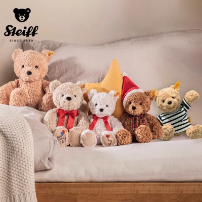 German Steiff Teddy Bear