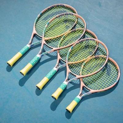 Hyde Carbon Fiber Children's Tennis Racket