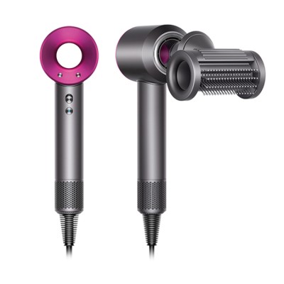 Dyson HD08 hair dryer