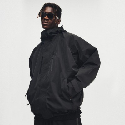 ANTIDOTE men's fashion brand jacket