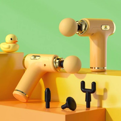 Xiaomi muscle relaxation fascia gun