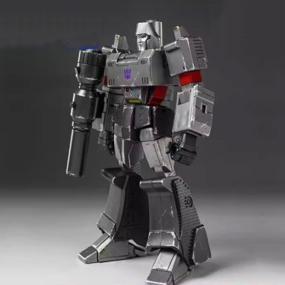 Megatron Transformers Assembled Figure