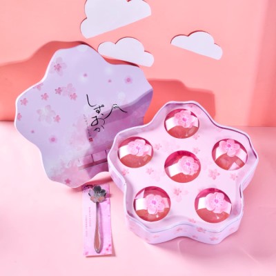 Cherry Jelly Pudding Gift Box