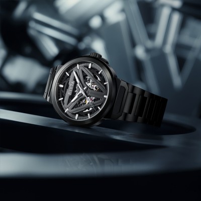Fiyta Star Series Mechanical Men's Watch
