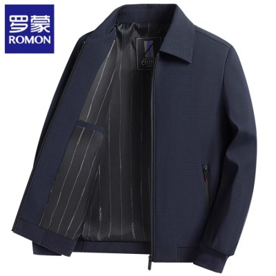 Romon men's business jacket