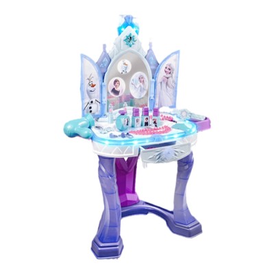 Frozen Princess Dressing Table