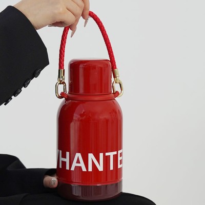 Home use high value insulation kettle