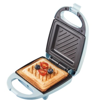 Internet celebrity sandwich breakfast machine