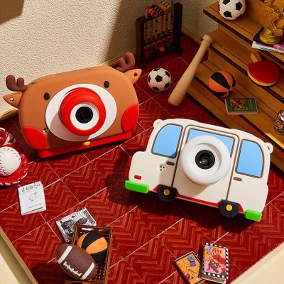 mobee Xuanka children's digital camera