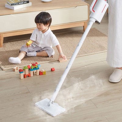 Deerma high temperature steam mop