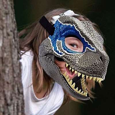 Tyrannosaurus Rex dinosaur mask