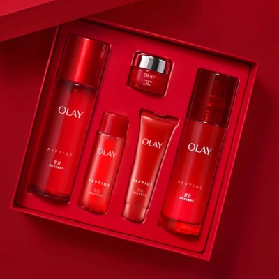 Olay skin care products set