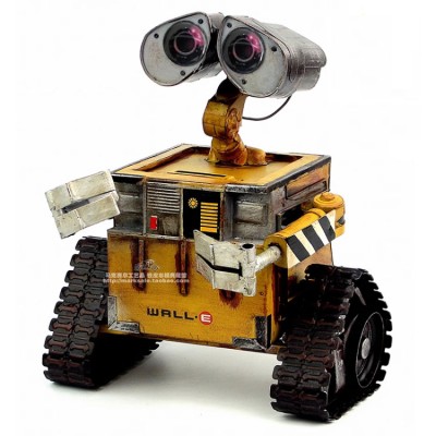 WALL-E Robot Piggy Bank