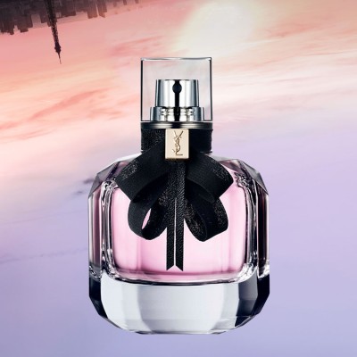 Yves Saint Laurent Paris Reversal