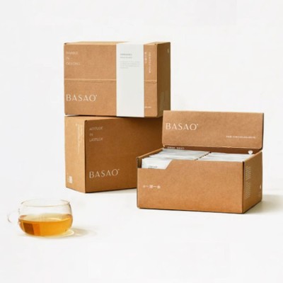 Tea Bags 32 Pack Tea Warehouse