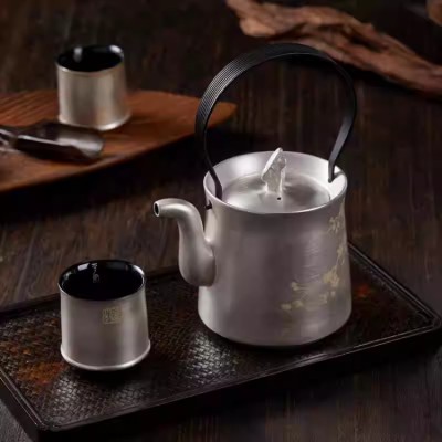 Dangmoxixiang tea set gift box