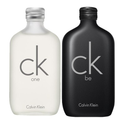 CK Calvin Klein Unisex Perfume