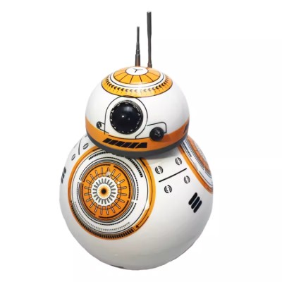 Star Wars Remote Control Ball Robot