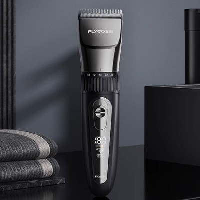Máquina de cortar cabelo doméstica Feike
