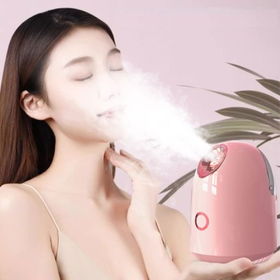 Nano Hydrating Facial Steamer