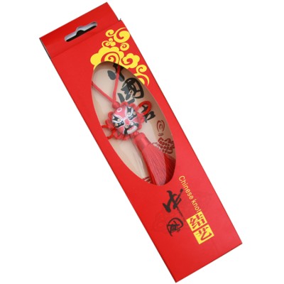 Peking Opera Mask Chinese Knot