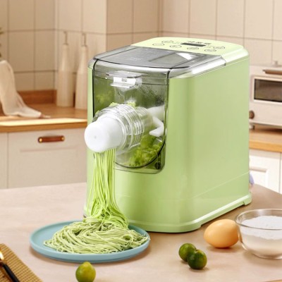 Household automatic noodle machine