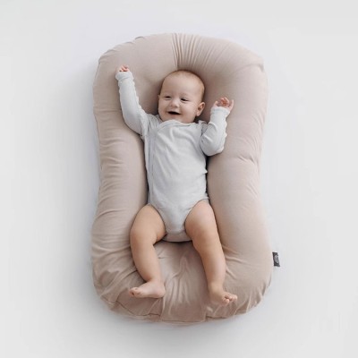 Comfortable Newborn Bionic Sleeping Bed