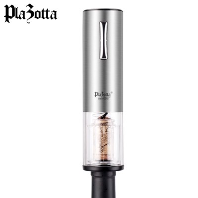 Electric wine bottle opener