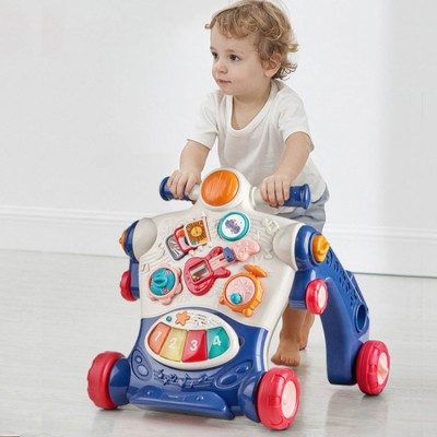 babycare baby walker