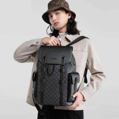 Mark Fairwhale men's outdoor travel bag