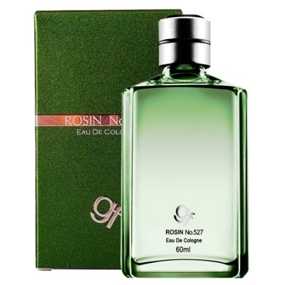 Goff 527 Men's Cologne