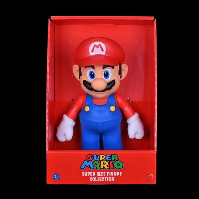 Super Mario Doll