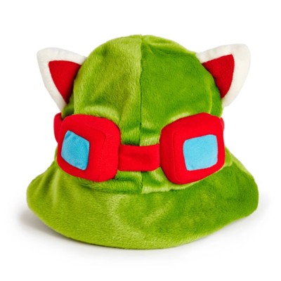 League of Legends Teemo hat