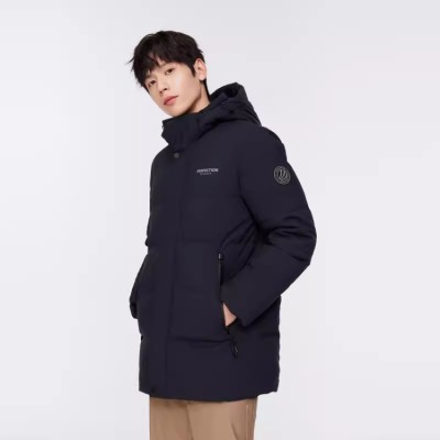 Bosideng men's down jacket