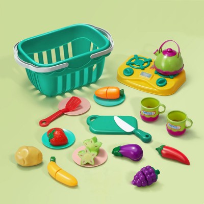 Baines children's play house toys