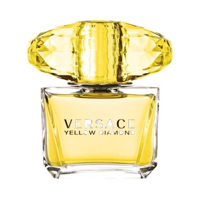Versace Phantom Gold Perfume