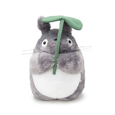 Japanese genuine My Neighbor Totoro plush doll
